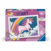 Piirustussetti Ravensburger Creart