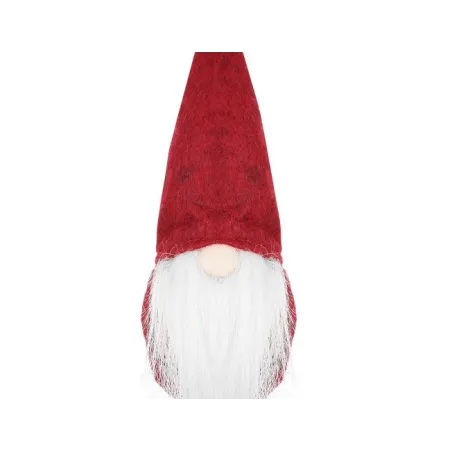 Red standing gnome