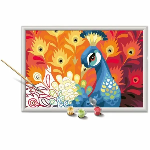 Набор для рисования Ravensburger Creart