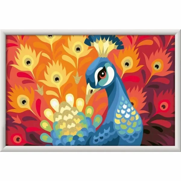 Piirustussetti Ravensburger Creart