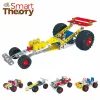 Construction set Car 236 Pieces