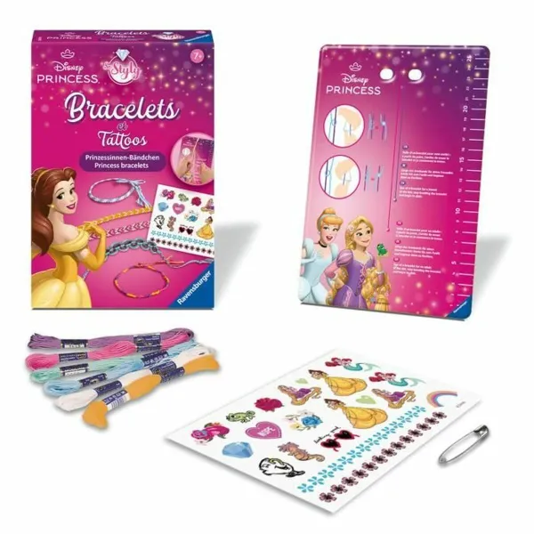 Jewelry box Ravensburger