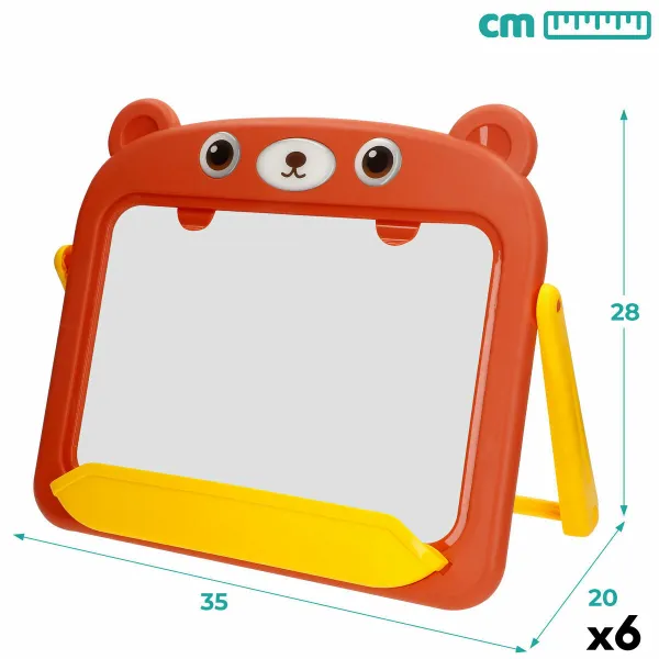 Zīmēšanas Komplekts Colorbaby (6 gb.)