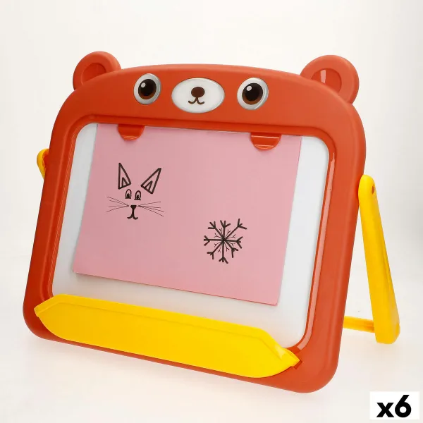 Piešimo rinkinys Colorbaby (6 vnt.)