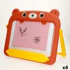 Набор для рисования Colorbaby (6 штук)