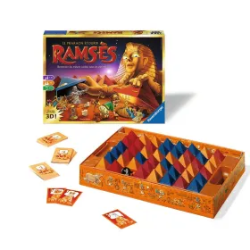 Lautapeli Ramsès Ravensburger