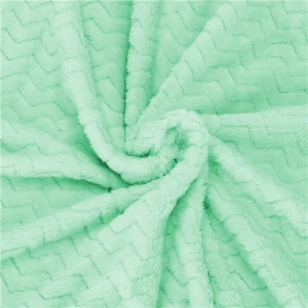 Antklodė Springos HA7133 130 x 180 cm | Pirkti internetu — Megaluks