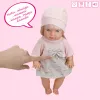 Куколка Colorbaby 14 x 30 x 9,5 cm 6 штук