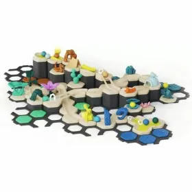 Rakennussetti Ravensburger Gravitrax Junior Monivärinen