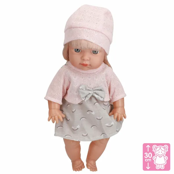 Куколка Colorbaby 14 x 30 x 9,5 cm 6 штук