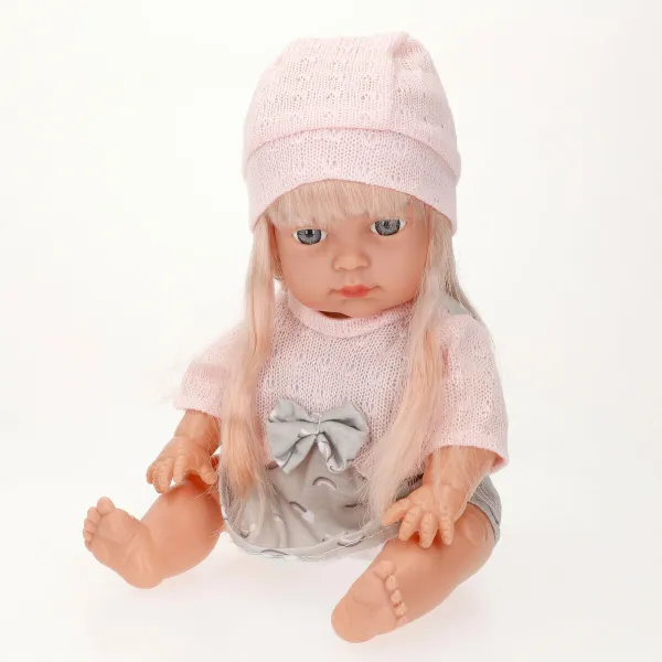 Куколка Colorbaby 14 x 30 x 9,5 cm 6 штук