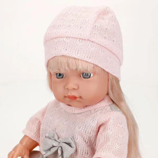 Куколка Colorbaby 14 x 30 x 9,5 cm 6 штук