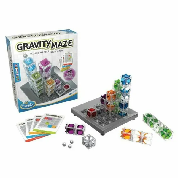 Настольная игра Ravensburger