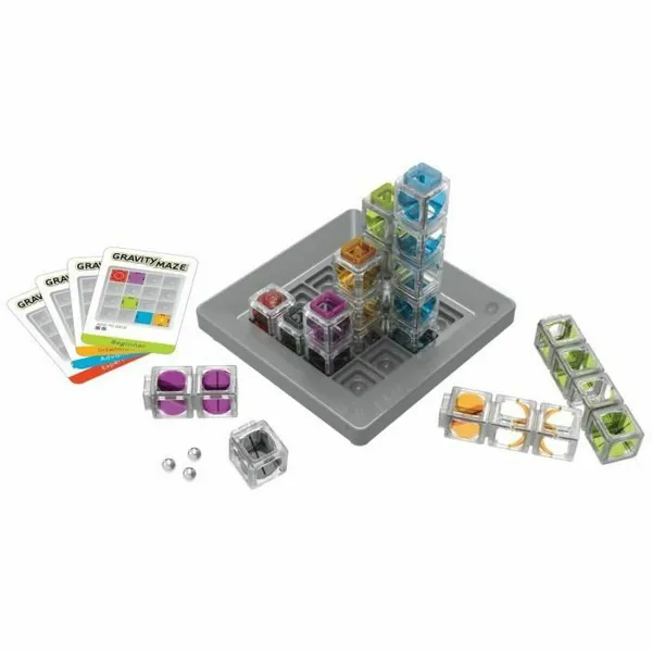 Spēlētāji Ravensburger