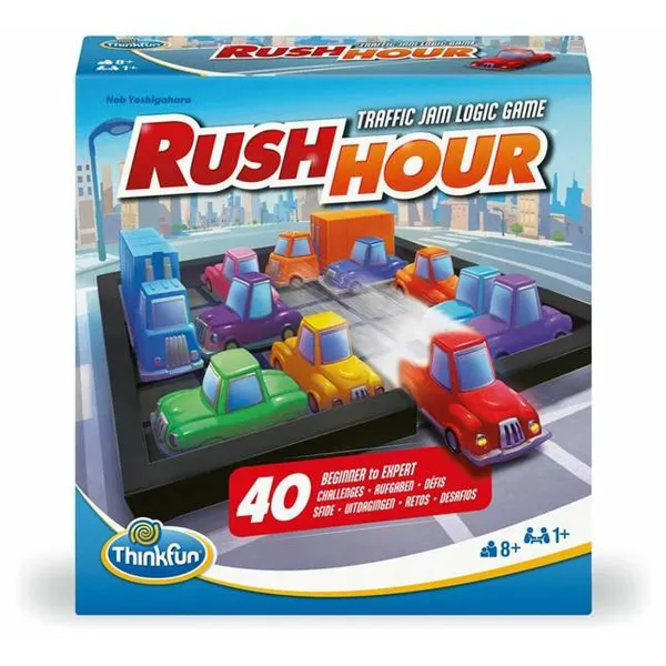 Izglītojošā Spēle Ravensburger