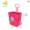 Набор игрушечных продуктов 22 x 43 x 16 cm 51 Предметы 6 штук