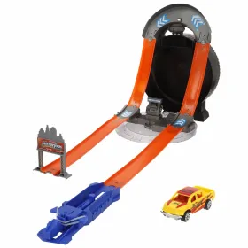 Palaišanas Trase Speed & Go