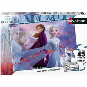 Palapeli Nathan The Snow Queen 2