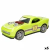 Berzes automašīna Speed & Go 1:14 (6 gb.)