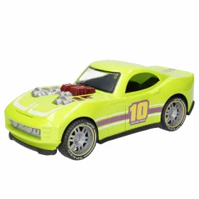 Berzes automašīna Speed & Go 1:14 (6 gb.)
