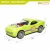Berzes automašīna Speed & Go 1:14 (6 gb.)