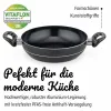 Katlu komplekts GSW Melns