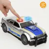 Friction Car Speed & Go 1:14 (6 Units)