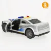 Vauhtimoottoriauto Speed & Go 1:14 (6 osaa)