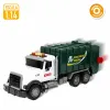 Atkritumus Vedošā Mašīna Speed & Go 31 x 13 x 10 cm (6 gb.)