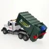 Atkritumus Vedošā Mašīna Speed & Go 31 x 13 x 10 cm (6 gb.)