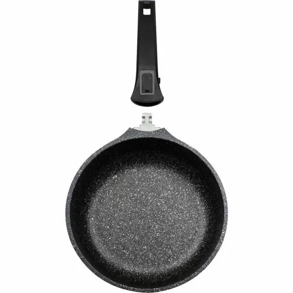 Keptuvė GSW Aliuminis Ø 24 cm