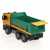Sunkvežimis viešiesiems darbams Speed & Go Šviesus Garsas 25 x 11 x 9,5 cm (6 vnt.)