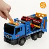 Automašīnu Pārvadātājs Speed & Go 26 x 13 x 9 cm (6 gb.)