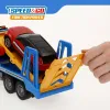 Autonkuljetusajoneuvo Speed & Go 26 x 13 x 9 cm (6 osaa)