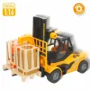 Statybinės mašinėlės Colorbaby Šviesus Garsas 26 x 14 x 10 cm (6 vnt.)