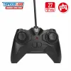 Remote-Controlled Car 1:18 27 x 7 x 11 cm (6 Units)
