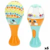 Soiva lelu Winfun 7 x 17 x 7 cm (6 osaa)