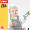 Soiva lelu Winfun 7 x 17 x 7 cm (6 osaa)