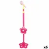 Toy microphone Bontempi 20 x 105 x 20 cm (6 Units)