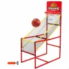 Баскетбольная корзина Colorbaby 41 x 120 x 80 cm (2 штук)