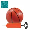 Basketball Basket Colorbaby 41 x 120 x 80 cm (2 Units)