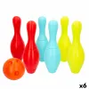 Mērīšanas komplekts Colorbaby 8,5 x 27 x 8,5 cm (6 gb.)