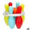 Игра на меткость Colorbaby 8,5 x 27 x 8,5 cm (6 штук)