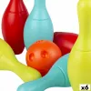 Игра на меткость Colorbaby 8,5 x 27 x 8,5 cm (6 штук)