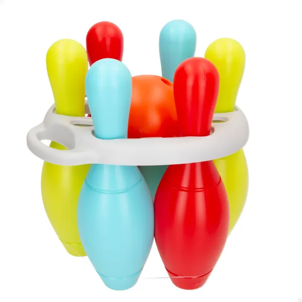 Mērīšanas komplekts Colorbaby 8,5 x 27 x 8,5 cm (6 gb.)