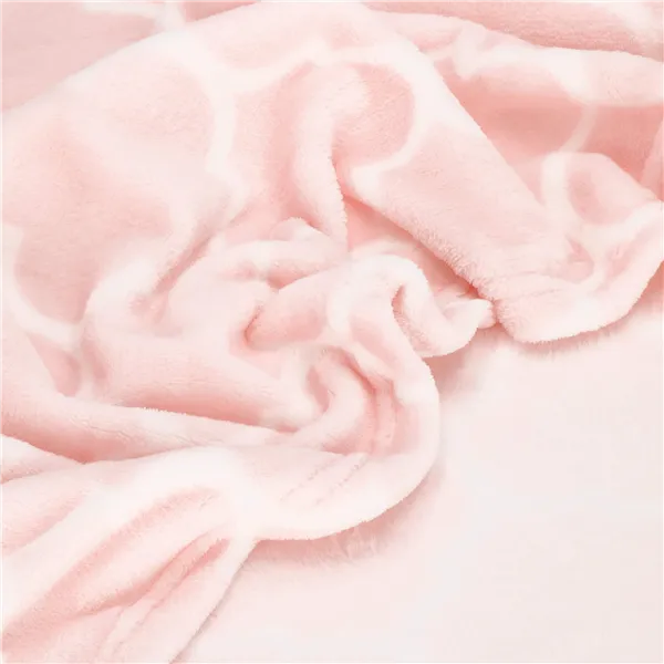 Blanket Springos HA7166 200x200cm