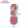 Opetuspuhelin Gabby's Dollhouse (6 osaa)