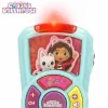 Обучающий телефон Gabby's Dollhouse (6 штук)