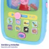 Mācību Tālrunis Peppa Pig (6 gb.)
