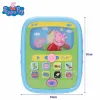 Mācību Tālrunis Peppa Pig (6 gb.)